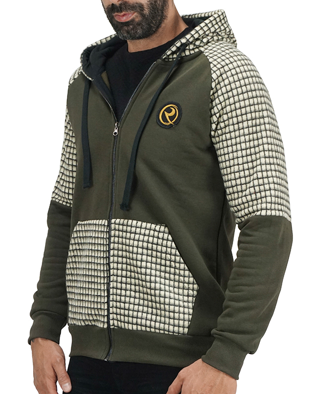 Rebel Man Sweater 
